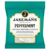 Jakemans PEPPERMINT Menthol Sweets 73g - Best Before: 06/2025